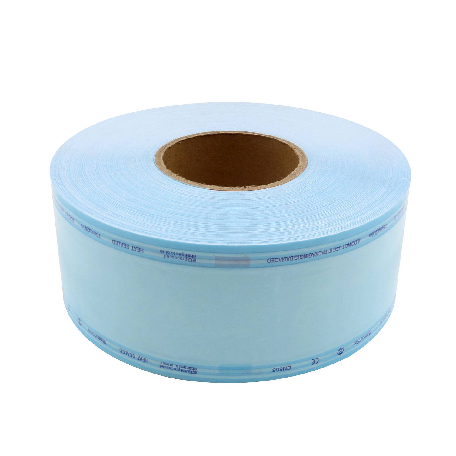 Sterilization Pouch Roll, China Sterilization Pouch Roll Manufacturer