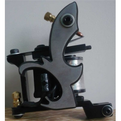 Carbon Steel Tattoo Machine