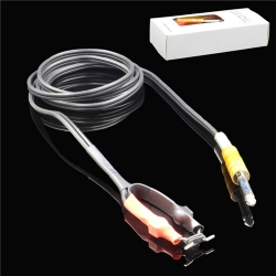 YUELONG® Silicone Clip Cord