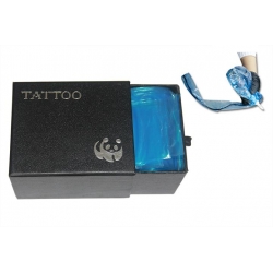 Clip cord bag
