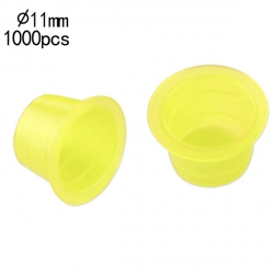 Ink Cups Yellow 11MM