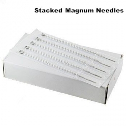 Stacked Magnum Needles- M2 Series