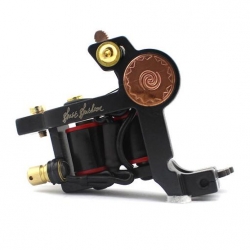 Handmade Tattoo Machines