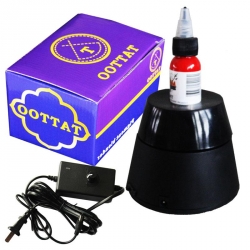 Tattoo Ink Mixer Machine