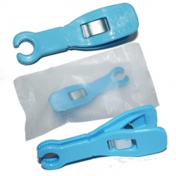 piercing tools blue