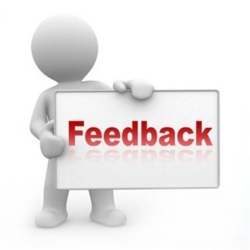Customers Feedback(Russia)