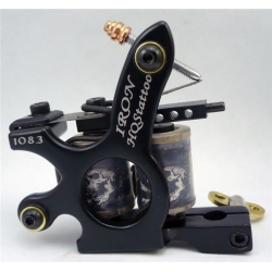 Carbon Steel Tattoo Machine