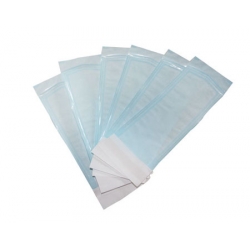 Sterilization pouch