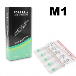 EMALLA Cartridge Needles HN-018- M1