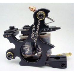 Handmade Tattoo Machine