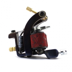 Handmade Tattoo Machines