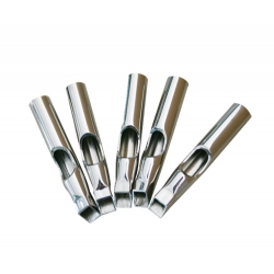 Stainless Steel Tips 304L