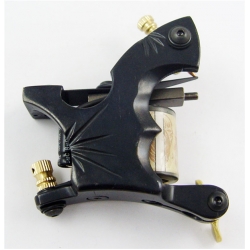 Carbon Steel Tattoo Machine