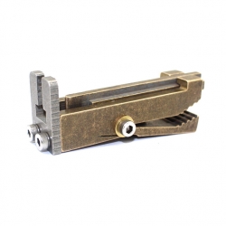 Adjust spring jip