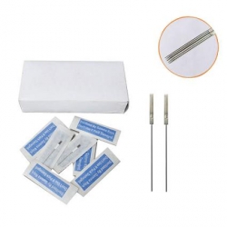 Makeup Needles box of 100pcs 7F