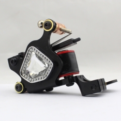 Handmade Tattoo Machines