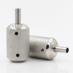 Stainless Steel Grips 30MM