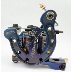 Carbon Steel Tattoo Machine