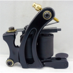 Carbon Steel Tattoo Machine