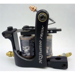 Carbon Steel Tattoo Machine