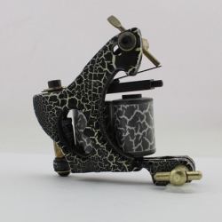 Carbon Steel Tattoo Machine