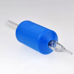 Ultra Blue Disposable Tubes(25mm)