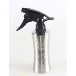 Aluminum Spray Bottle