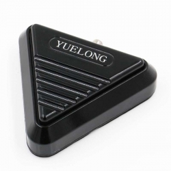 YUELONG Foot Switch- Black