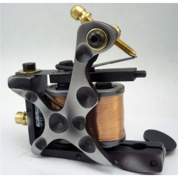 Carbon Steel Tattoo Machine