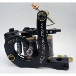 Handmade Tattoo Machine