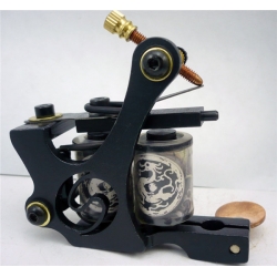 Handmade Tattoo Machine