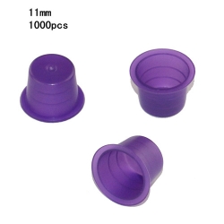 Ink Cups Purple 11MM