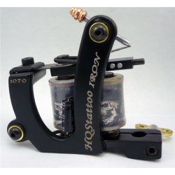 Handmade Tattoo Machine