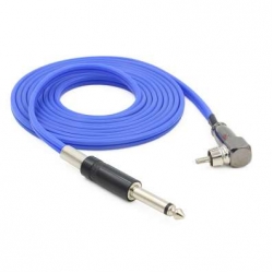 TIPTOP Premium RCA Clip Cord 2.4M