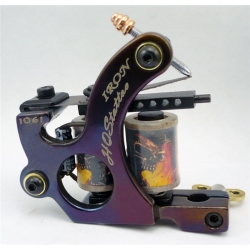 Carbon Steel Tattoo Machine