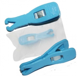 piercing tools blue