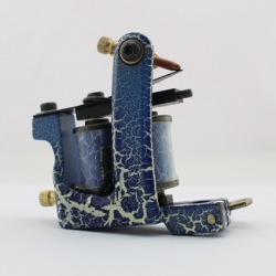 Carbon Steel Tattoo Machine