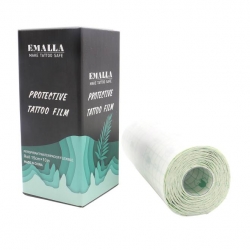 Protective Tattoo Film