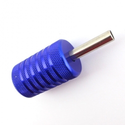 Aluminum Alloy Grips 30MM