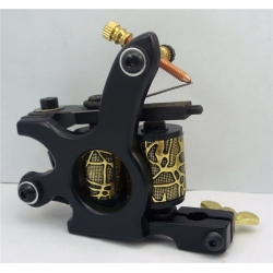 Carbon Steel Tattoo Machine