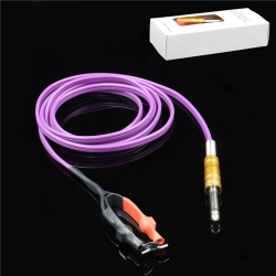 YUELONG® Silicone Clip Cord