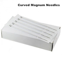 Curved Magnum Needles- RM Series