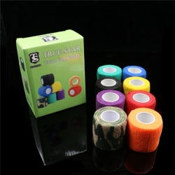 TURE STAR Grip Cover Bandage 2.5cm