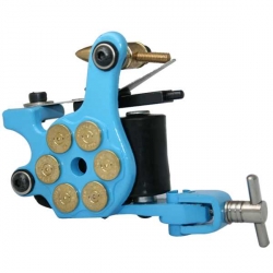 Carbon Steel Tattoo Machine