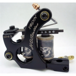 Handmade Tattoo Machine