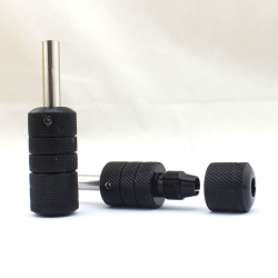 Aluminum Alloy Grips 25MM