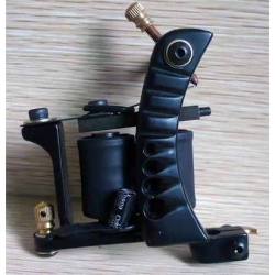 Carbon Steel Tattoo Machine