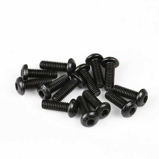 Contact Screws