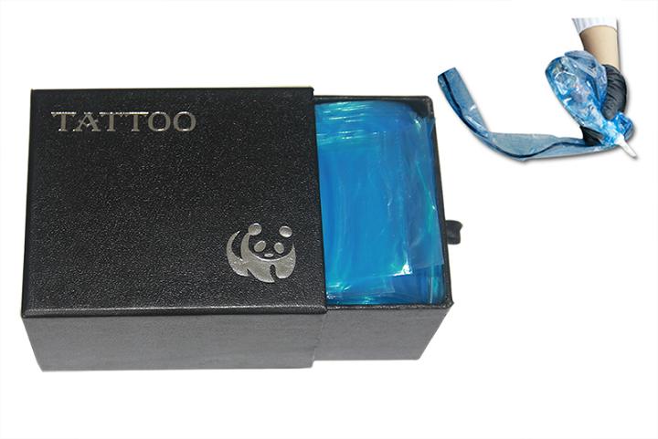 Clip cord bag