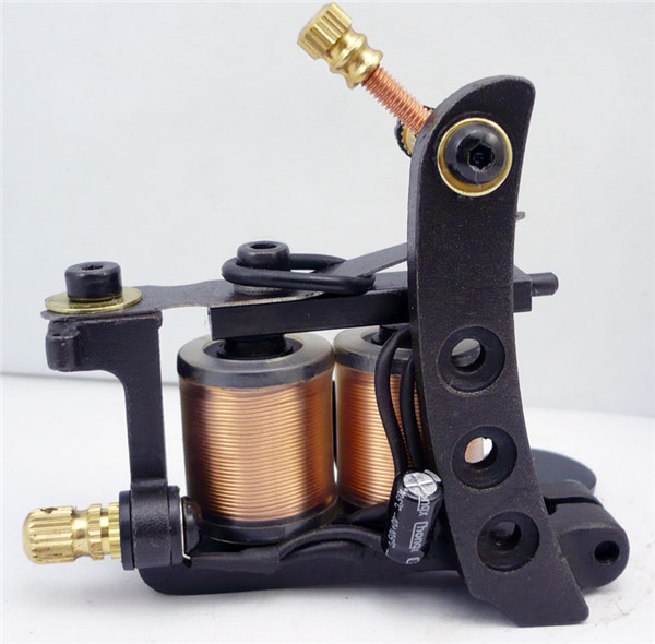 Handmade Tattoo Machine